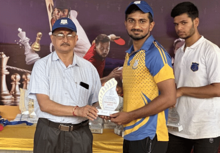 Surana College Bangalore Sports photo 13